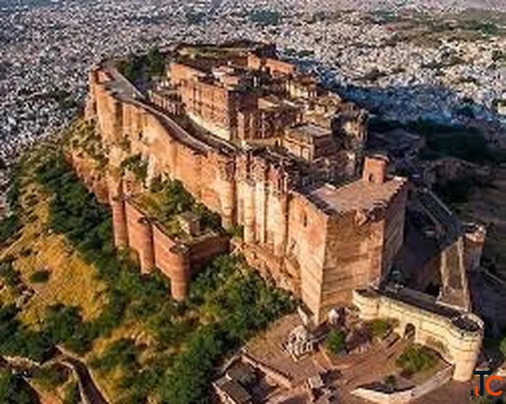 Highlights of Rajasthan