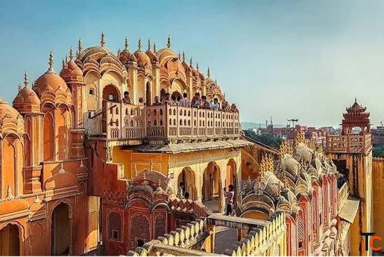 Highlights of Rajasthan