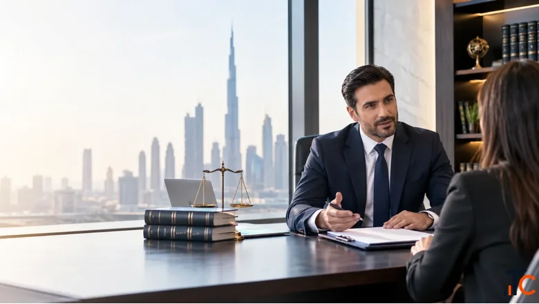 Lawyer in Dubai Expert Legal Guidance for Individuals and Businesses