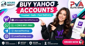 2The Ultimate Guide to Buying Old Yahoo accounts