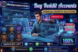 Buy Reddit Accounts An Educational Guide to Reddit Communities and Digital Learning