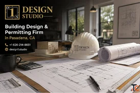Building Design Permit Specialists in Pasadena