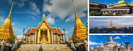 Buddhist Tour Packages Discover Sacred Places