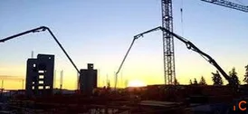 Concrete hose inspection