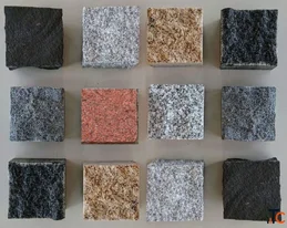 Granite cobblestone paving near me 9311658285