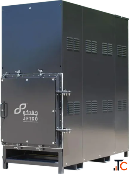 Industrial Air Filtration Products and Services in Saudi Arabia