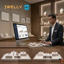 Building Smarter Jewellery Businesses with AI-Powered Technology
