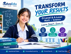 ADVO Education
