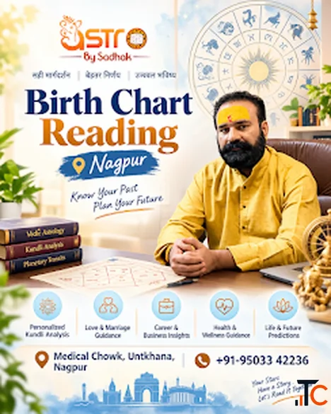 AstroBySadhak - Trusted Online Astrology Spiritual Guidance