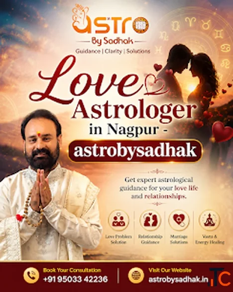 AstroBySadhak - Trusted Online Astrology Spiritual Guidance