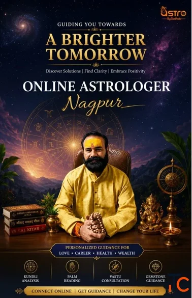 AstroBySadhak - Trusted Online Astrology Spiritual Guidance