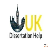 UK Dissertation Help