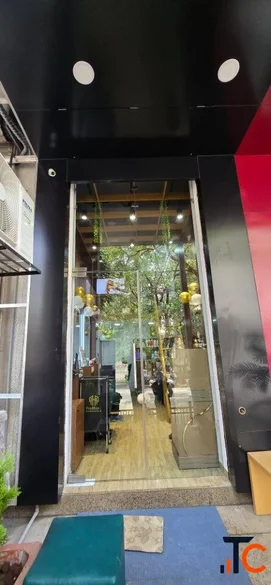 Colours Salon Spa Best Hair Salon in Beverly Park Mira Road