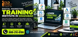 Digital Marketing Training Institute in Ghaziabad