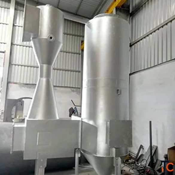 Therm Tech Energy Equipment Pvt. Ltd.