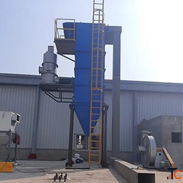 Therm Tech Energy Equipment Pvt. Ltd.
