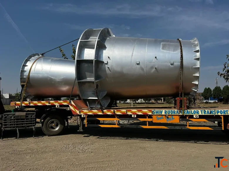 Therm Tech Energy Equipment Pvt. Ltd.