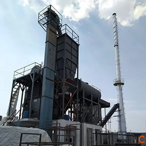 Therm Tech Energy Equipment Pvt. Ltd.