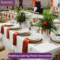 Flower Decorators in Hyderabad for Wedding Haldi Reception