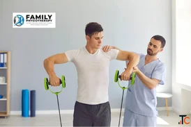 Sports Physiotherapy Edmonton Sports Injury Physio