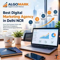 Best Digital Marketing Agency in Delhi NCR