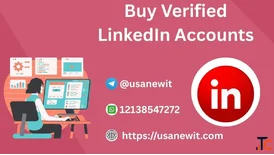 Buying LinkedIn Accounts The Ultimate Guide for 2027