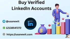 101Top Reliable Websites to Buy old Verified LinkedIn Accounts in USA 2026