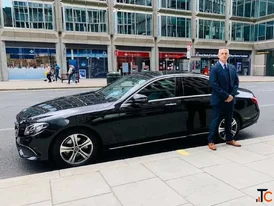 Dunstable Airport Transfers Reliable Fixed-Fare Travel