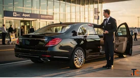 Milton Keynes Airport Transfers Fixed-Fare Travel Made Easy