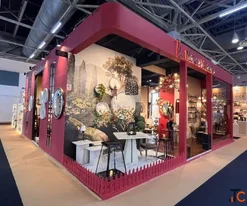 Portable Exhibition Booth Solutions