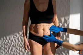 Personalized Tummy Tuck Treatment at Vitality Aesthetics