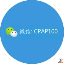 睡眠機 - CPAP100