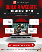 Website Development Services in Dubai