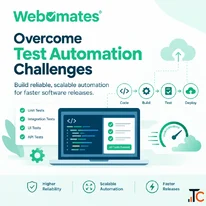 How to Overcome Common Test Automation Challenges