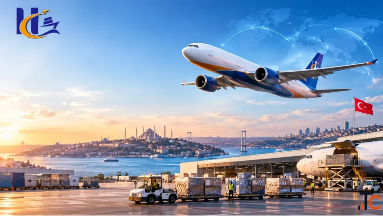 Air Freight Services in Turkey - Honest-Carry Forwarding Shenzhen Co. Ltd