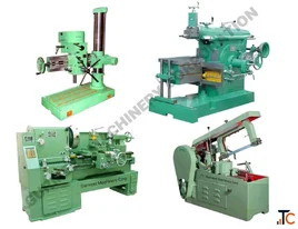 Gurmeet Machinery Corporation
