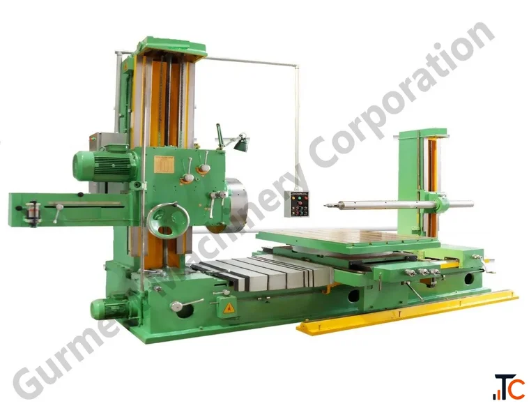 Gurmeet Machinery Corporation