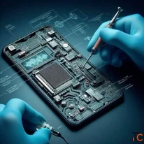 iPhone Samsung Mobile Phone Repair Services in Adelaide