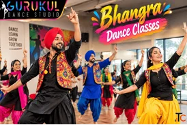 Best Bhangra Dance Classes in Canada A Complete 2026 Guide