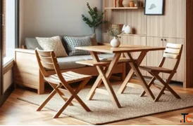 Buy Sheesham Solid Wood Furniture Online India at Best Price