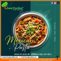Feel the Heat Taste the Fiesta Spicy Bites. Bold Flavours.