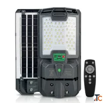Integrated solar street light Futurkart