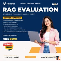 RAG Testing Course with Hands-on Training Sessions