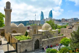 Could an Azerbaijan Tour Package from Lahore Make Your Trip Easier