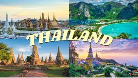 Could Thailand Tour Packages from Lahore Make Your Holiday Easier