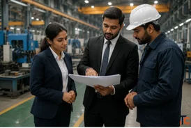 India's Trusted ESI PF Consultant in Faridabad