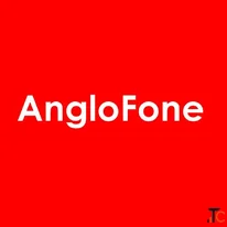 Anglofone