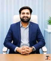Best Orthopedic Surgeon in Panvel Dr. Deepak Jain