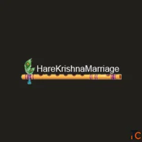 Harekrishna Marriage