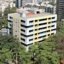 Universal High School Dahisar